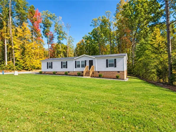 487 Loftis Loop Rd, Roxboro, NC 27574