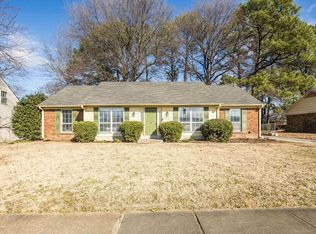 5656 Blackwell Rd LOT 41, Memphis, TN 38134