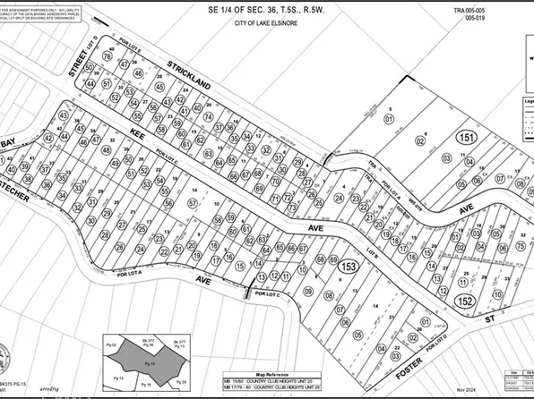 36 kee, Lake Elsinore, CA 92530