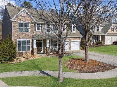 6909 Island Pointe Dr, Buford, GA, 30518