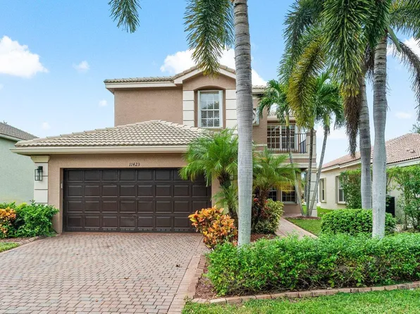 11423 Majestic Acres Terrace, Boynton Beach, FL 33473