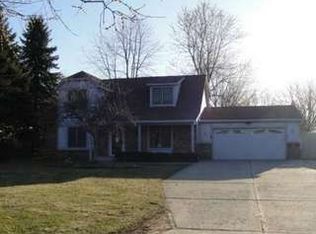 3185 S Sashabaw Rd, Oxford, MI 48371