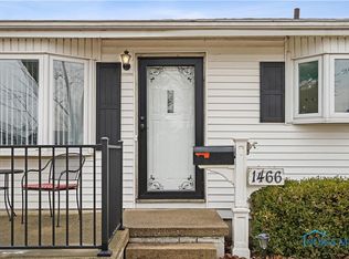 1466 Wilderness Dr, Maumee, OH 43537
