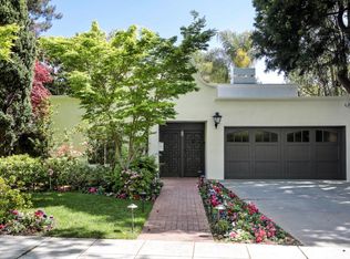 543 W Crescent Dr, Palo Alto, CA 94301