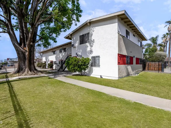 3620 S Budlong Ave, Los Angeles, CA 90007