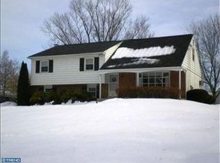 464 Mininger Rd, Souderton, PA 18964