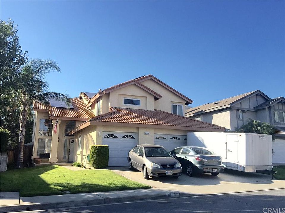 2nd image of 14220 Larkin Ct
