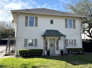 102 Friedrichs Ave, Metairie, LA 70005