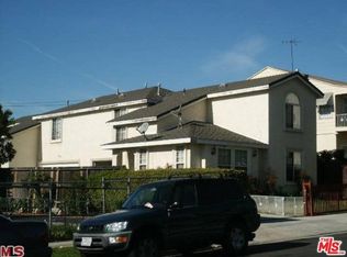 637 N Hobart Blvd, Los Angeles, CA 90004
