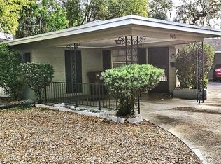 1415 N Fern Creek Ave, Orlando, FL 32803