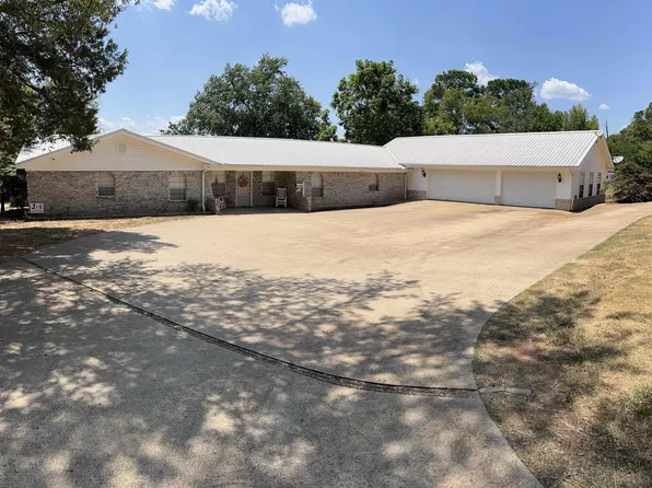 2429 Lakeshore Dr, Jacksonville, TX 75766