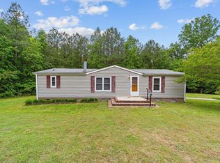 149 Phelps Rd, Franklinton, NC 27525