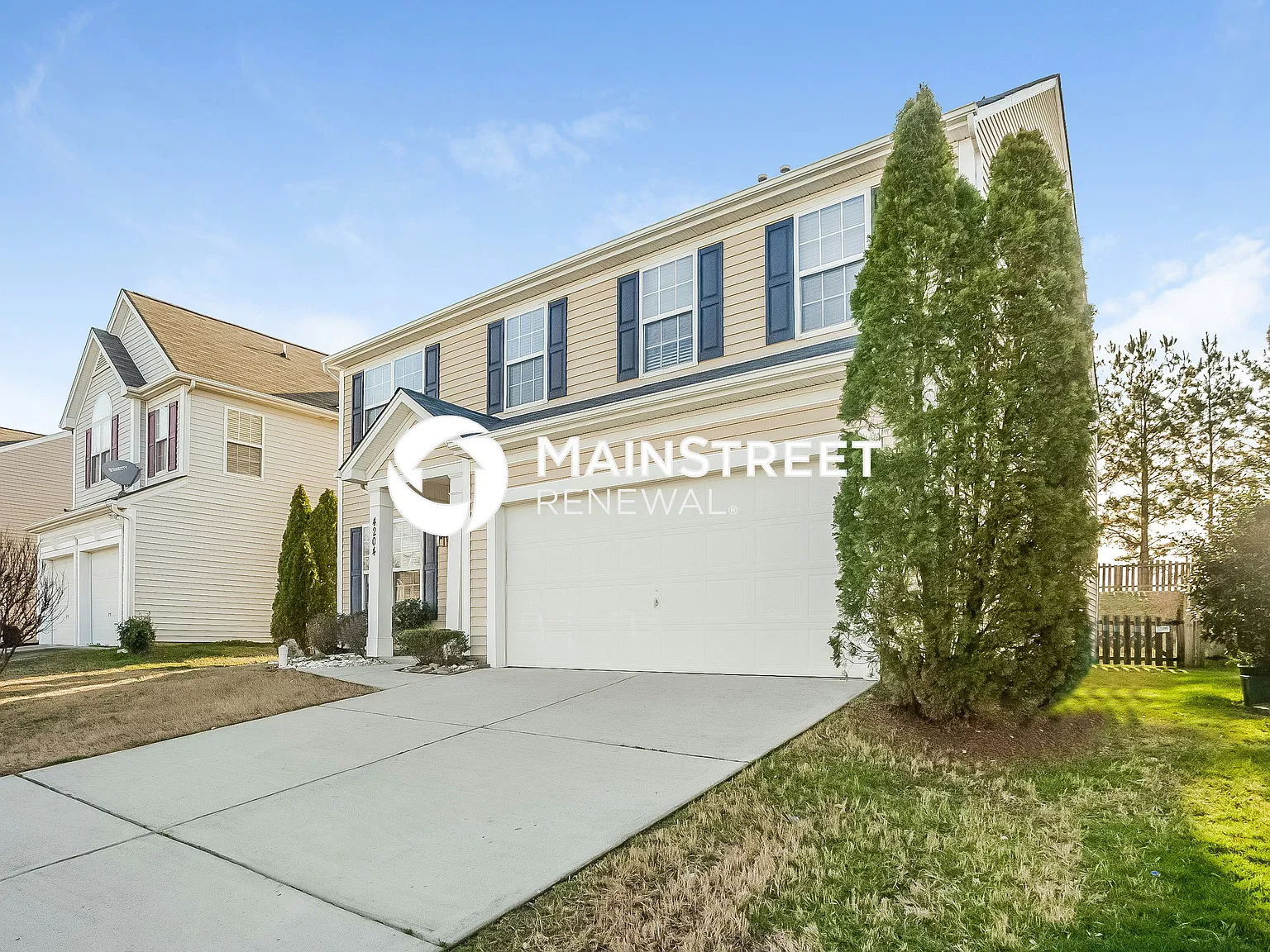 4204 Houldsworth Dr — Photo 4