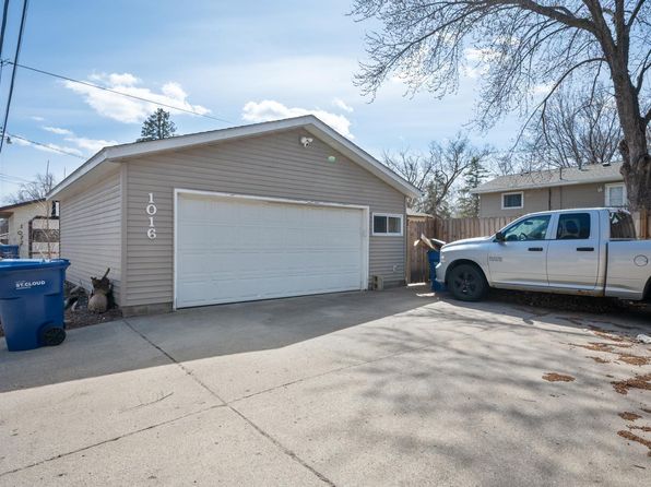 1016 12th Ave SE, Saint Cloud, MN 56304