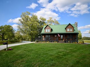 284 Pond Gap Rd, Butler, KY 41006