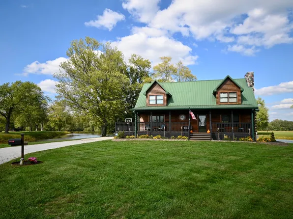 284 Pond Gap Rd, Butler, KY 41006