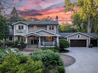 6400 Indian Hills Rd, Edina, MN 55439