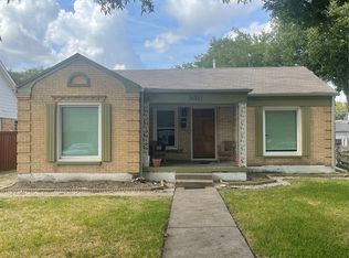 2523 Roanoke Ave, Dallas, TX 75235