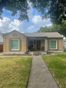2523 Roanoke Ave, Dallas, TX, 75235