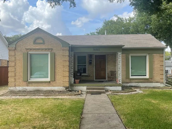 2523 Roanoke Ave, Dallas, TX 75235