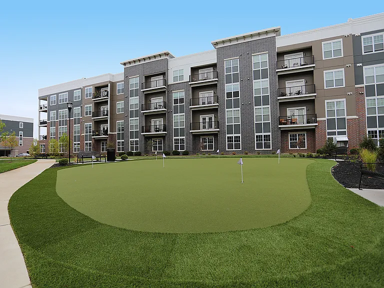 Allure Apartments — Photo 26