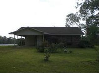 1617 Ebenezer Rd, Florien, LA 71429