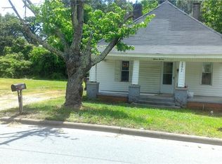 1511 Long St, High Point, NC 27262