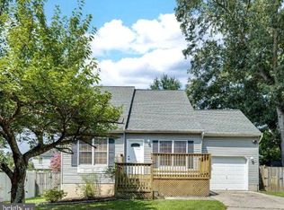 8010 Hastings Hunt Ct, Severn, MD 21144