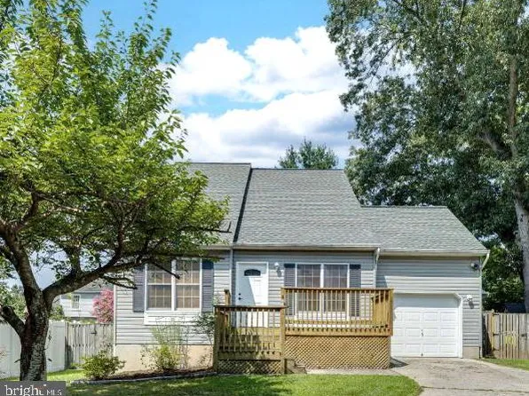 8010 Hastings Hunt Ct, Severn, MD 21144