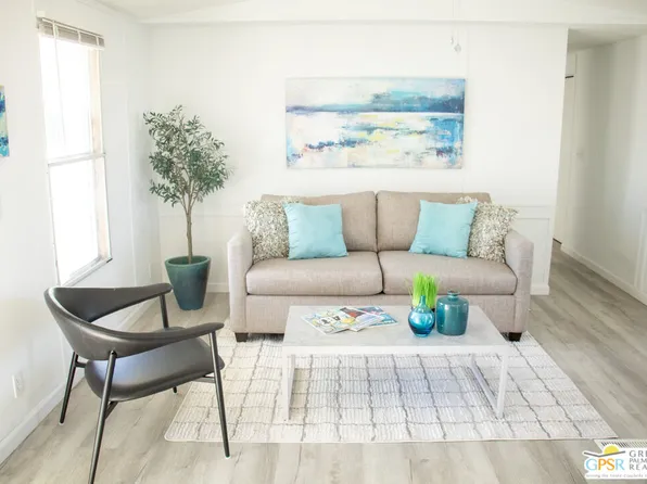 82 Cherokee St, Palm Springs, CA 92264
