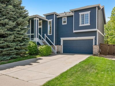 104 Willowick Circle, Highlands Ranch, CO, 80129