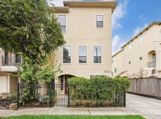 6311 Hamman St Unit A, Houston, TX 77007