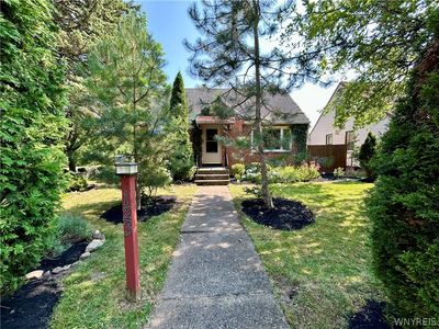123 Cornell Ave, Amherst, NY, 14226