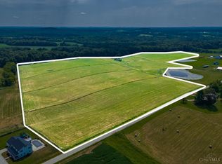 0 Eckmansville Rd, West Union, OH 45693