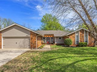 11642 Shasta Ln, Oklahoma City, OK 73162