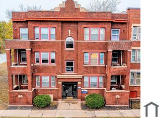 6612 S Greenwood Ave #1, Chicago, IL 60637