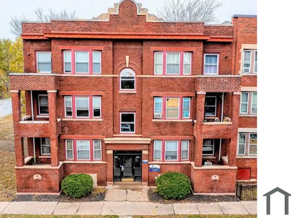 6612 S Greenwood Ave #2, Chicago, IL 60637