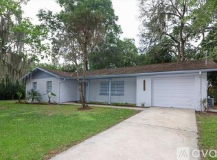 1013 Knob Hill St, Inverness, FL 34450