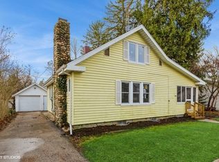 309 S Bluff St, Berrien Springs, MI 49103