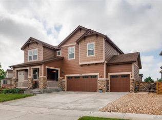 17228 E 109th Ave, Commerce City, CO 80022