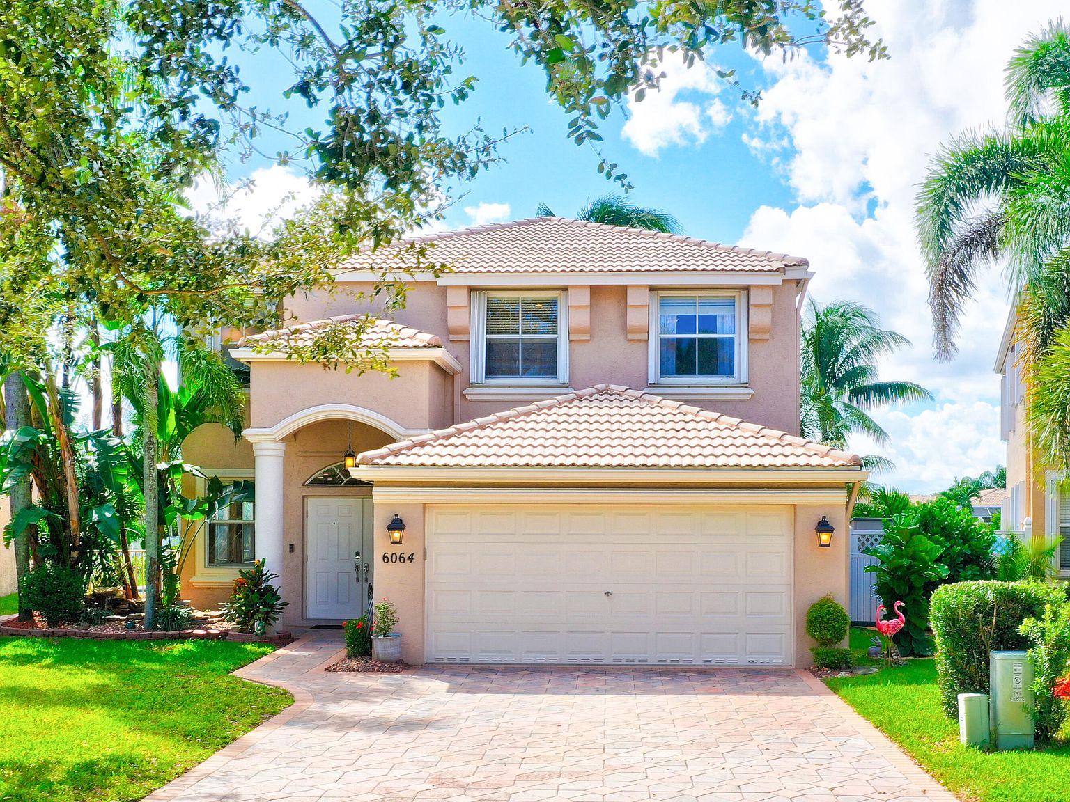 6064 Oak Bluff Way, Lake Worth, FL 33467 Zillow