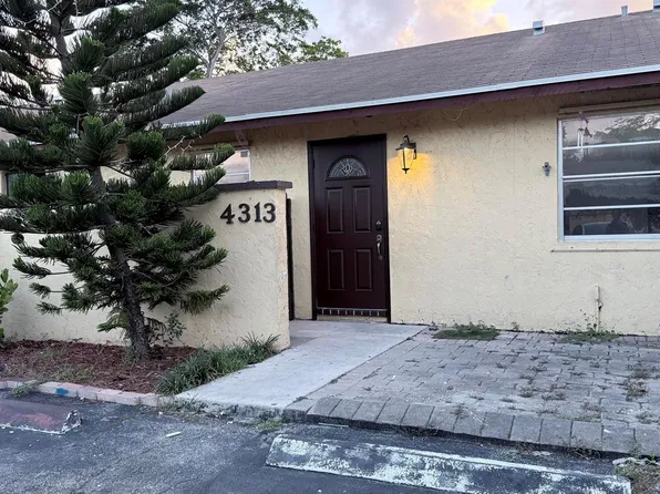 4313 NW 6th Ave, Pompano Beach, FL 33064
