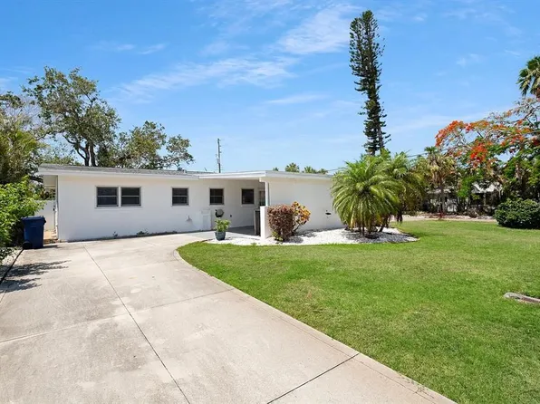 301 41st Ave, Saint Pete Beach, FL 33706