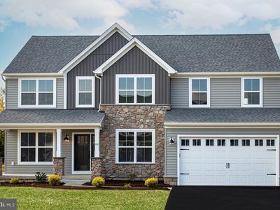 8 Aquila Cir Lot U41, Carlisle, PA, 17015