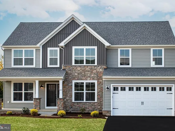 13 Aquila Cir #U-50, Carlisle, PA 17015