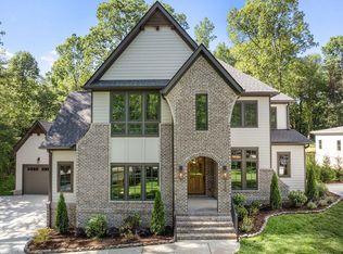 2220 Fairmount Rd W UNIT 1, Signal Mountain, TN 37377