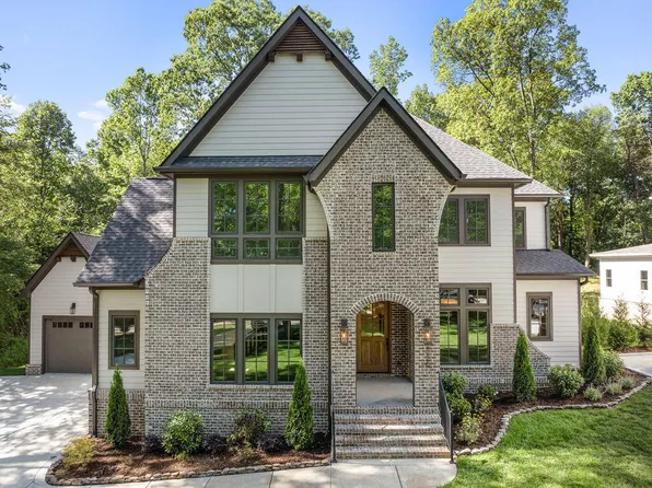 2220 Fairmount Rd W Unit 1, Signal Mountain, TN 37377