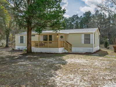 7433 Fieldcrest Dr, Tallahassee, FL, 32305