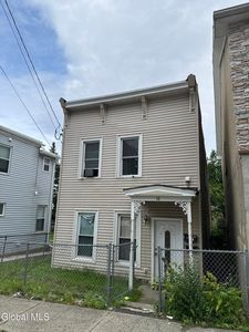 18 Newark Street, Cohoes, NY, 12047