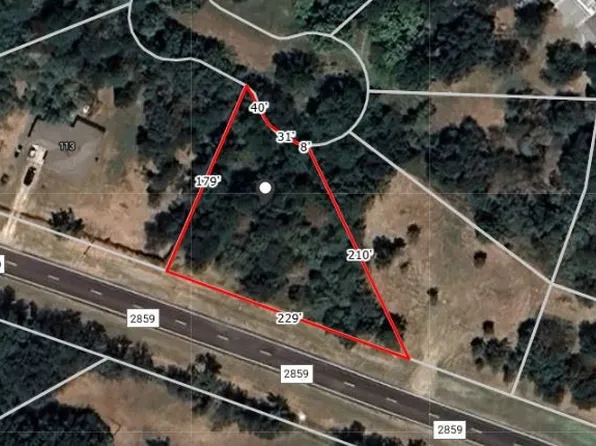 Tbd Fm 2859, Corsicana, TX 75109